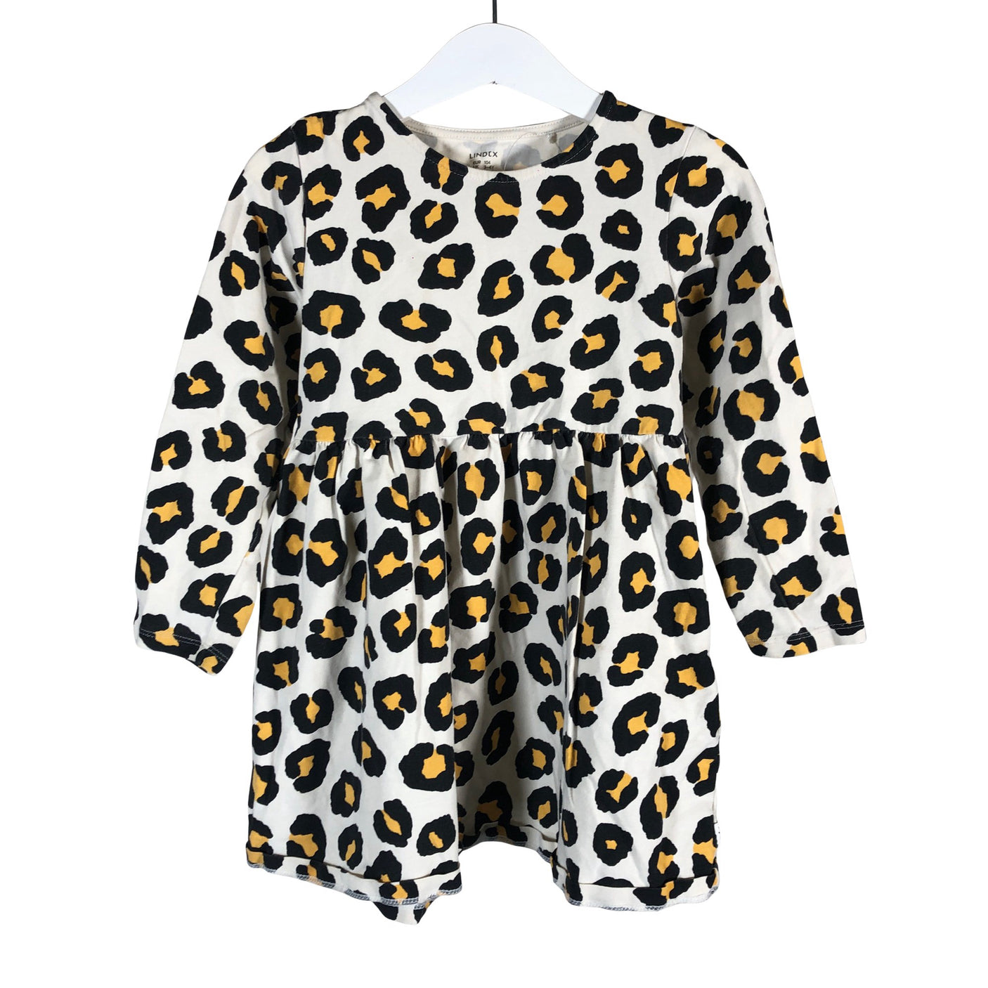 Unisex Lindex - Trikoomekko, koko 98 - 104 -  (1)