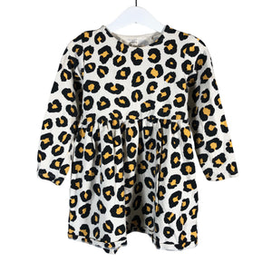 Unisex Lindex - Trikoomekko, koko 98 - 104 -  (1)