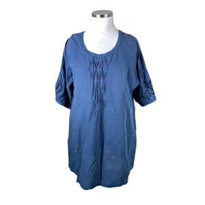 Unisex Gudrun Sjöden - Kangasmekko, koko 42 -  (1)