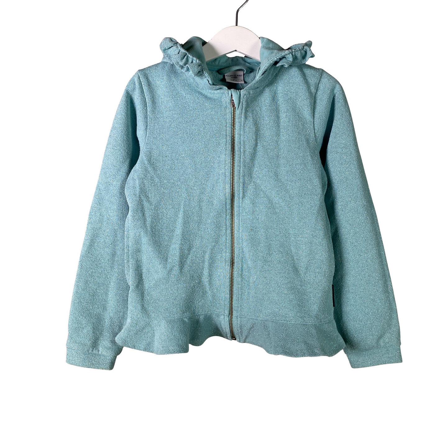 Unisex Polarn O. Pyret - Huppari, koko 122 - 128 -  (1)