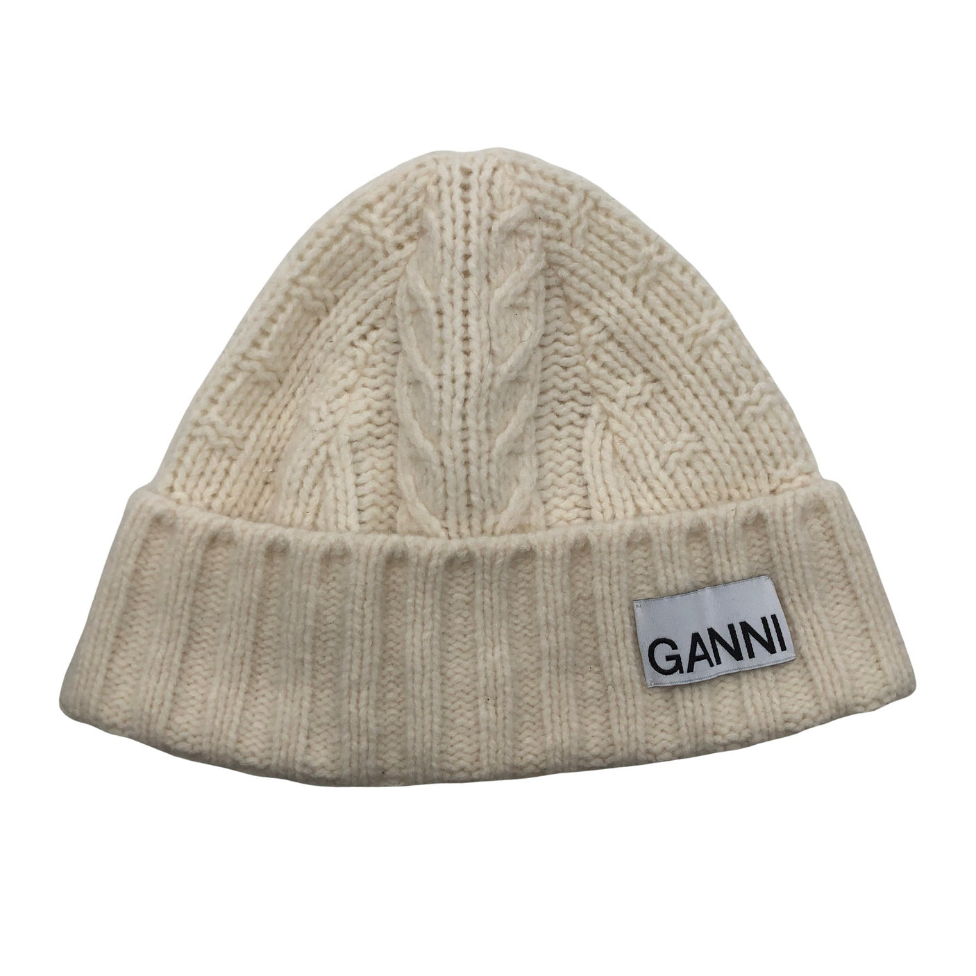 Unisex Ganni - Talvipipo, koko 54 - 56 cm -  (1)