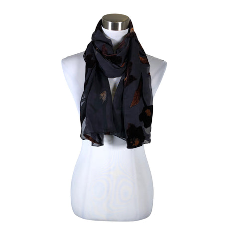 Unisex Voglia - Huivi, koko Maxi -  ()