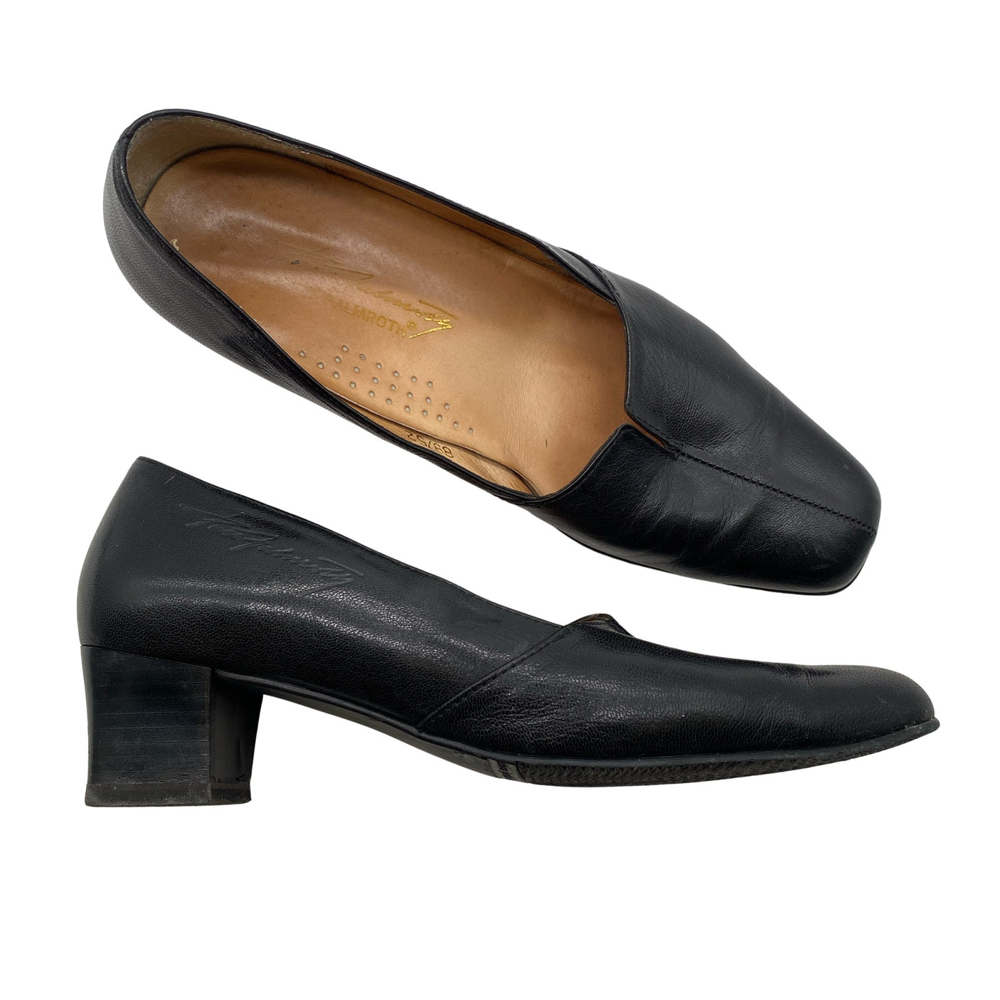 Unisex Pertti Palmroth - Korkokengät, koko 38 -  (1)