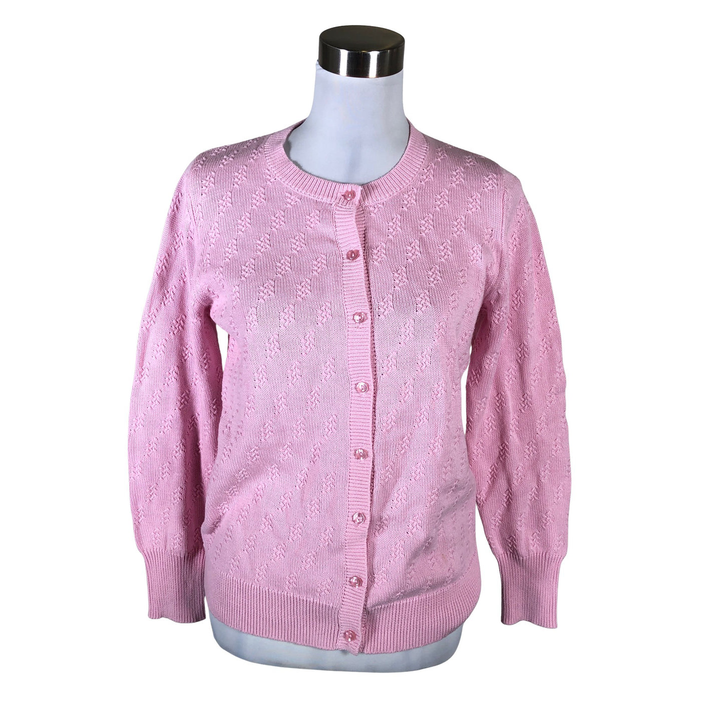 Unisex Micha - Neuletakki, koko 38 -  (1)