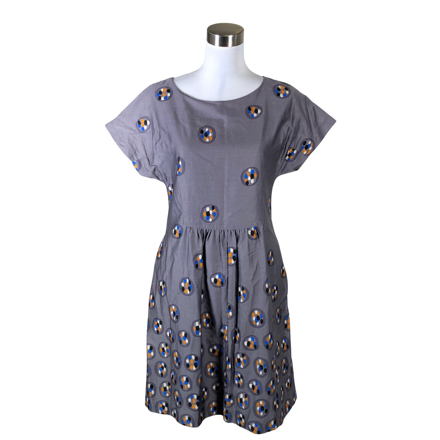 Unisex Marimekko - Kangasmekko, koko 40 -  (1)