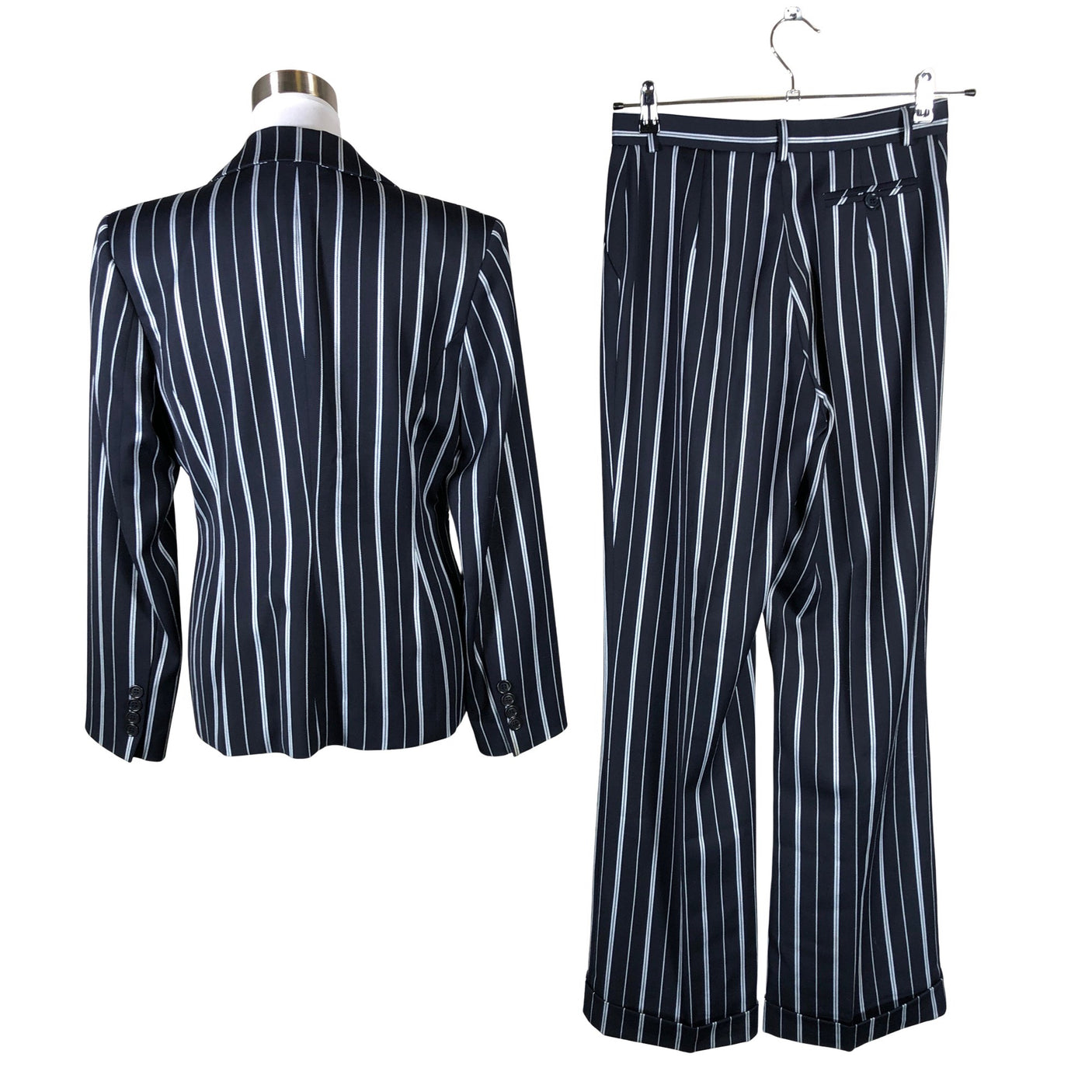 Unisex Andiata - Jakkupuku, koko 38 -  (2)