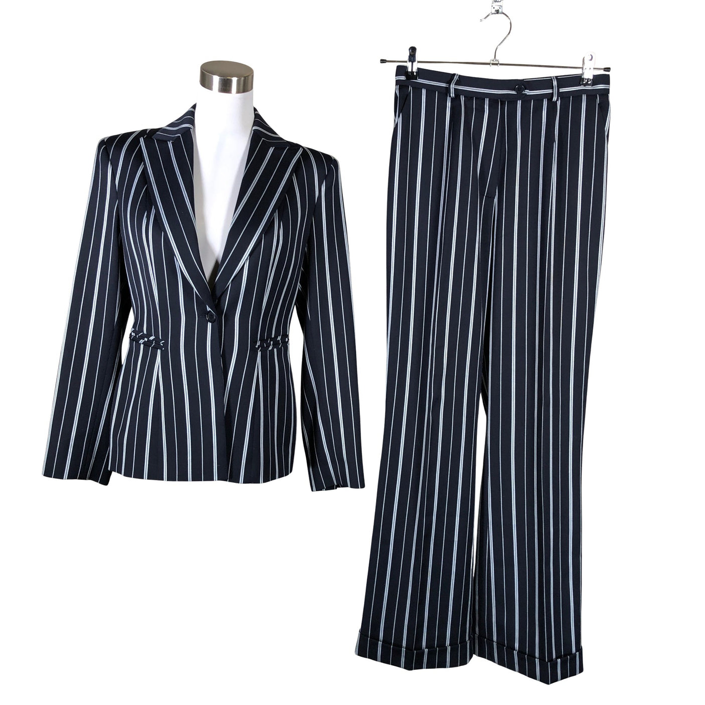 Unisex Andiata - Jakkupuku, koko 38 -  (1)