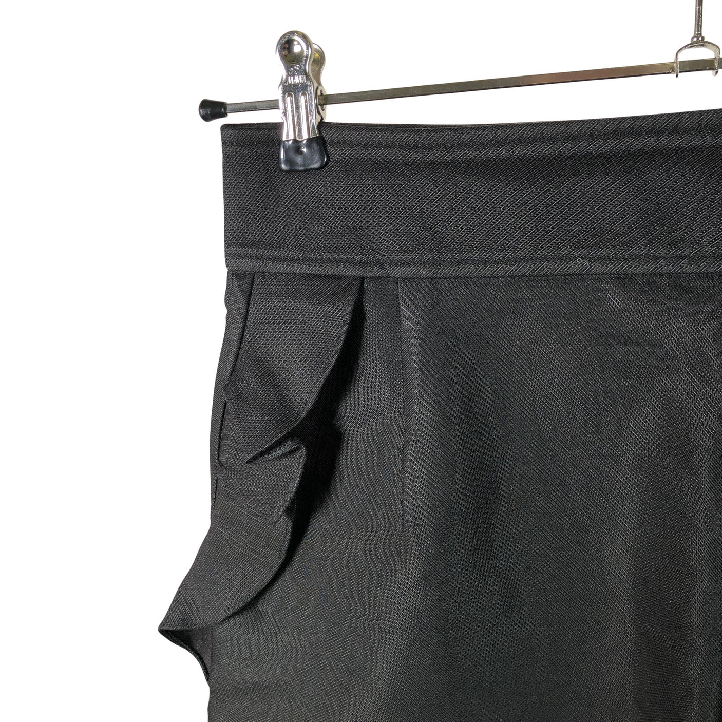 Unisex Sandro Paris - Kangashame, koko 38 -  (3)