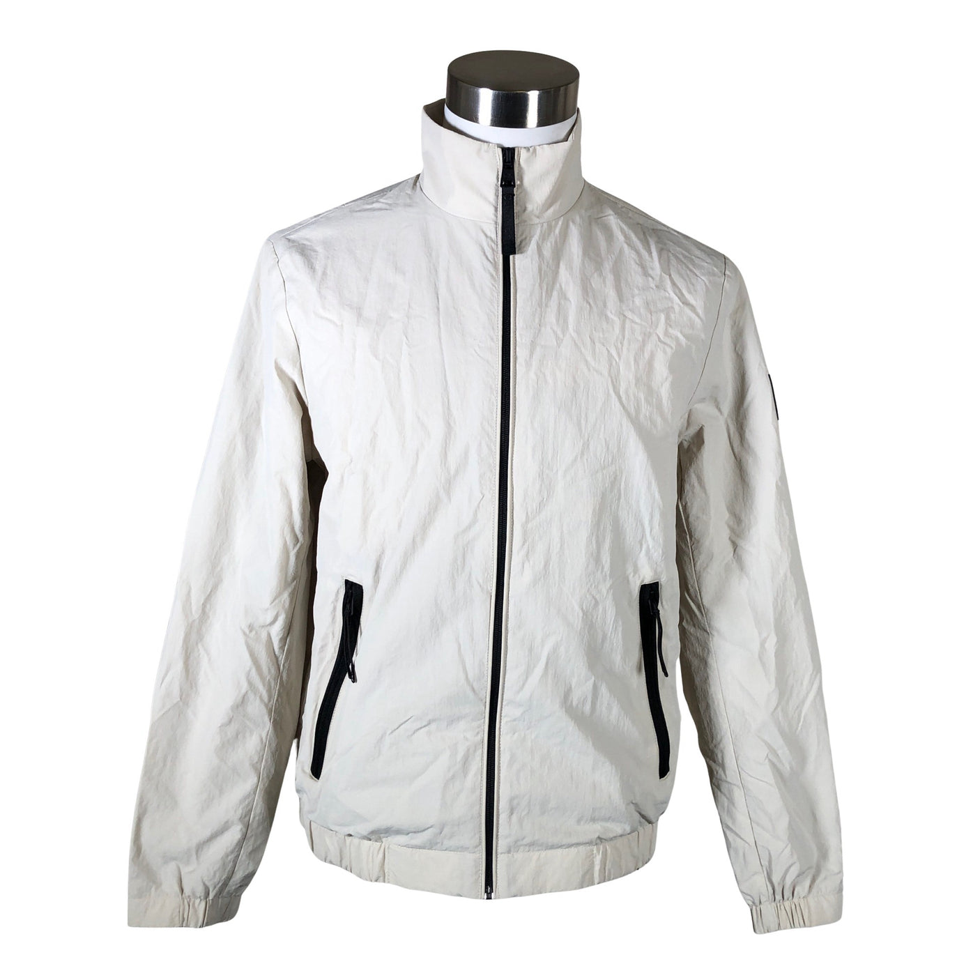 Unisex Calvin Klein - Ulkoilutakki, koko M -  (1)