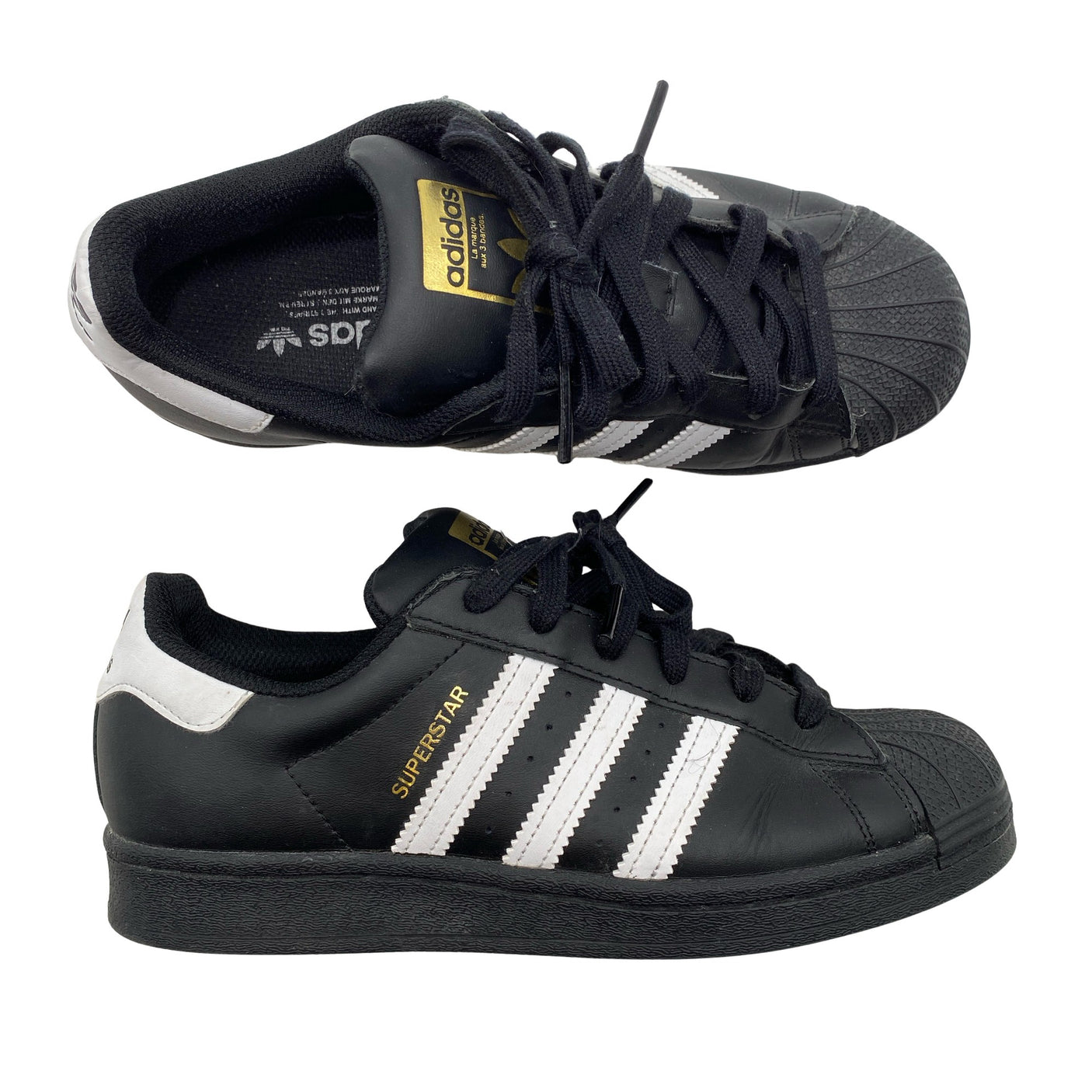 Unisex Adidas - Tennarit, koko 38 -  (1)