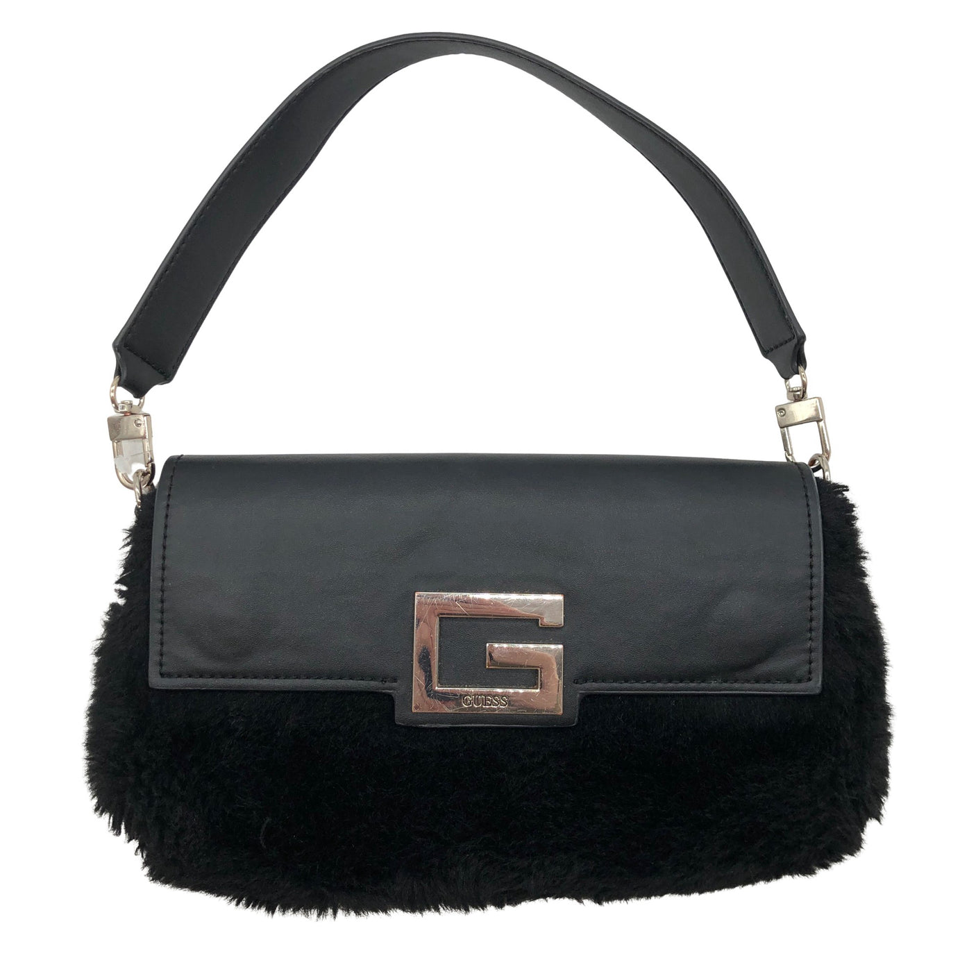 Unisex Guess - Käsilaukku, koko Midi -  (1)