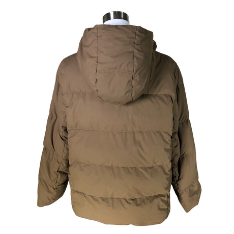 Unisex Muji - Untuvatakki, koko 40 -  (2)