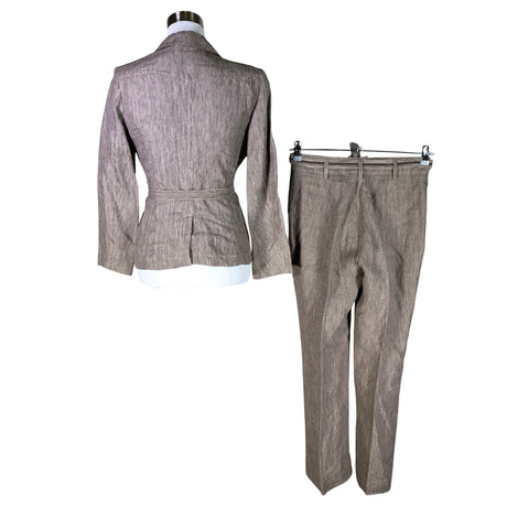 Unisex Santarelli - Jakkupuku, koko 36 -  (2)