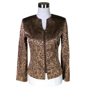Unisex Tazzia - Juhlajakku, koko 34 -  (1)
