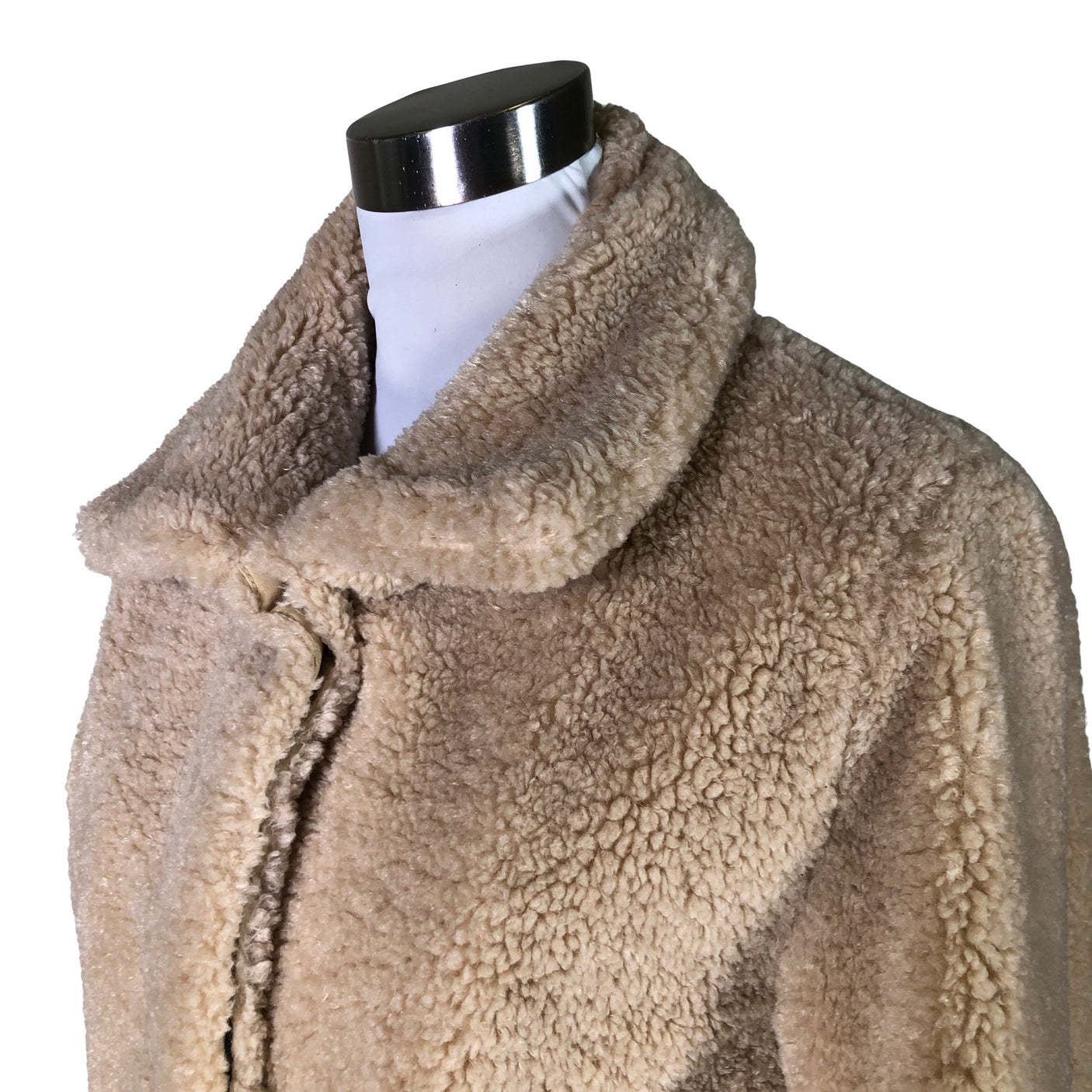 Unisex Hugo Boss - Tekoturkistakki, koko 32 -  (3)