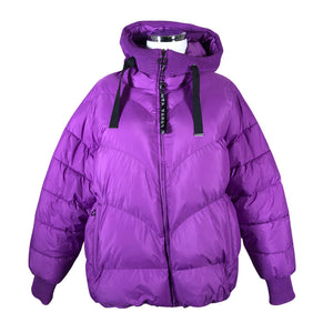 Unisex Luhta - Toppatakki, koko 44 -  (1)