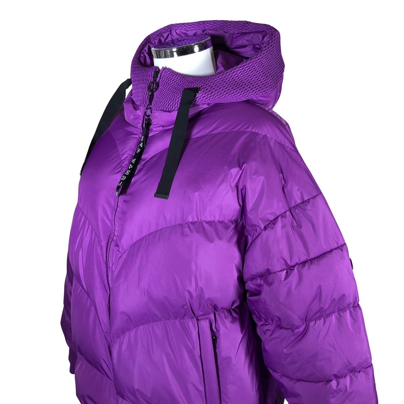Unisex Luhta - Toppatakki, koko 44 -  (3)