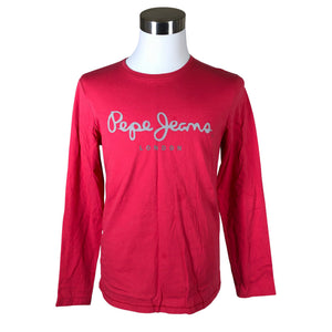 Unisex Pepe Jeans - Trikoopaita, koko M -  (1)