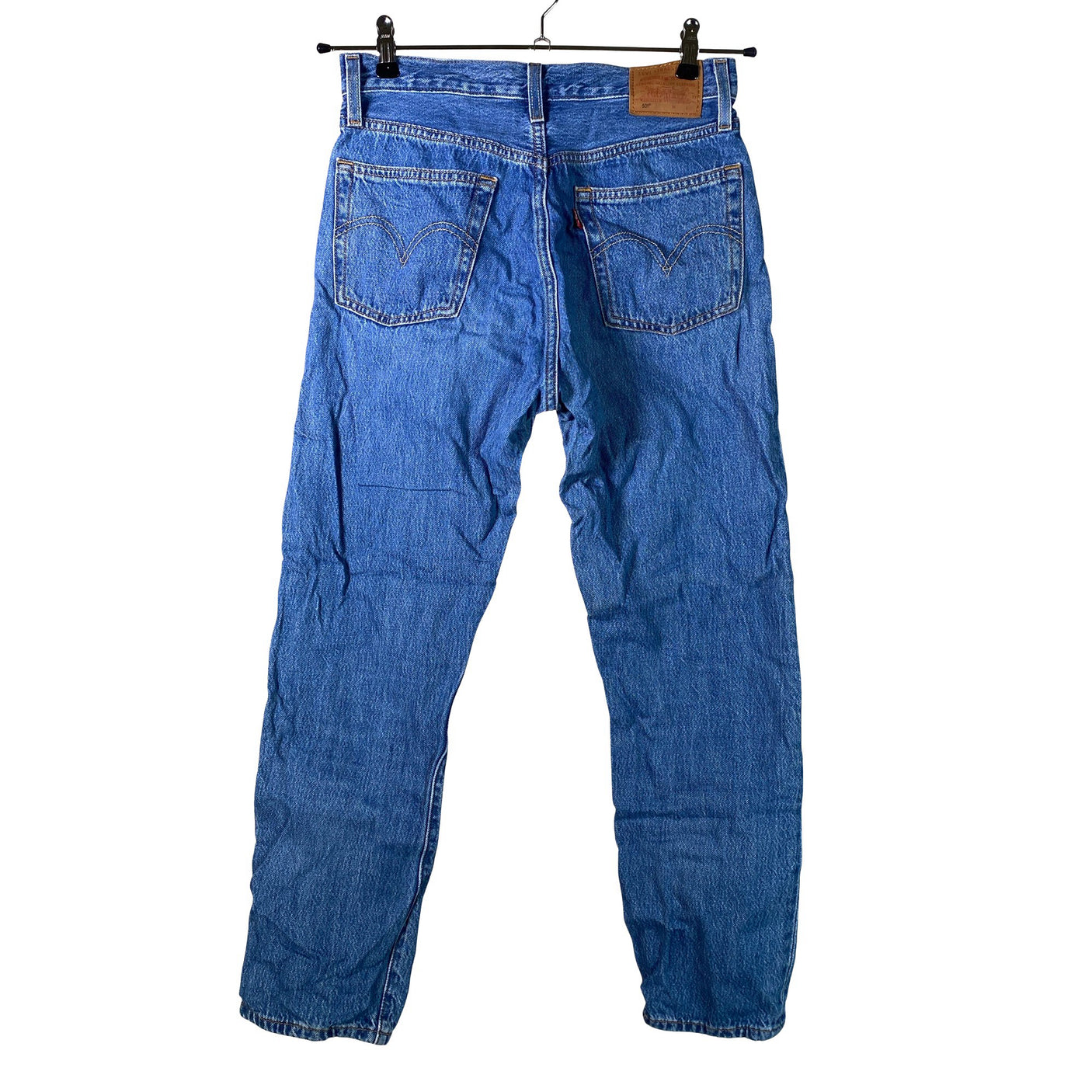 Unisex Levi's - Farkut, koko W26 -  (2)
