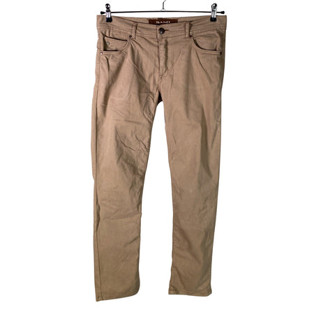Unisex Sand - Farkut, koko W33 -  ()