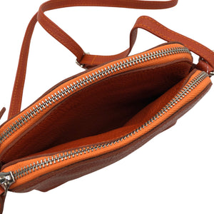 Unisex Utua - Olkalaukku, koko Mini -  (2)