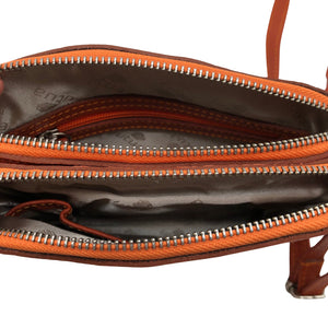 Unisex Utua - Olkalaukku, koko Mini -  (3)