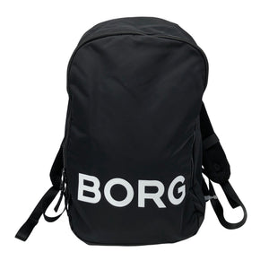 Unisex Björn Borg - Reppu, koko Midi -  (1)