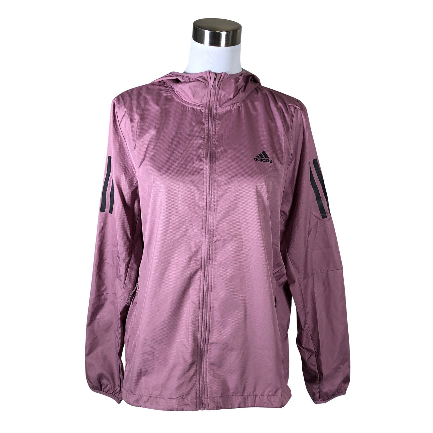 Unisex Adidas - Urheilutakki, koko 38 -  (1)
