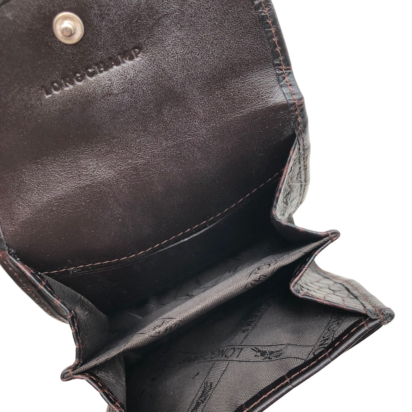 Unisex Longchamp - Lompakko, koko Ei kokoa -  (2)