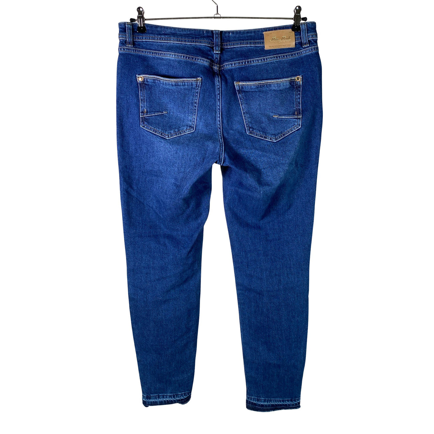 Unisex Mos Mosh - Farkut, koko W31 -  (2)