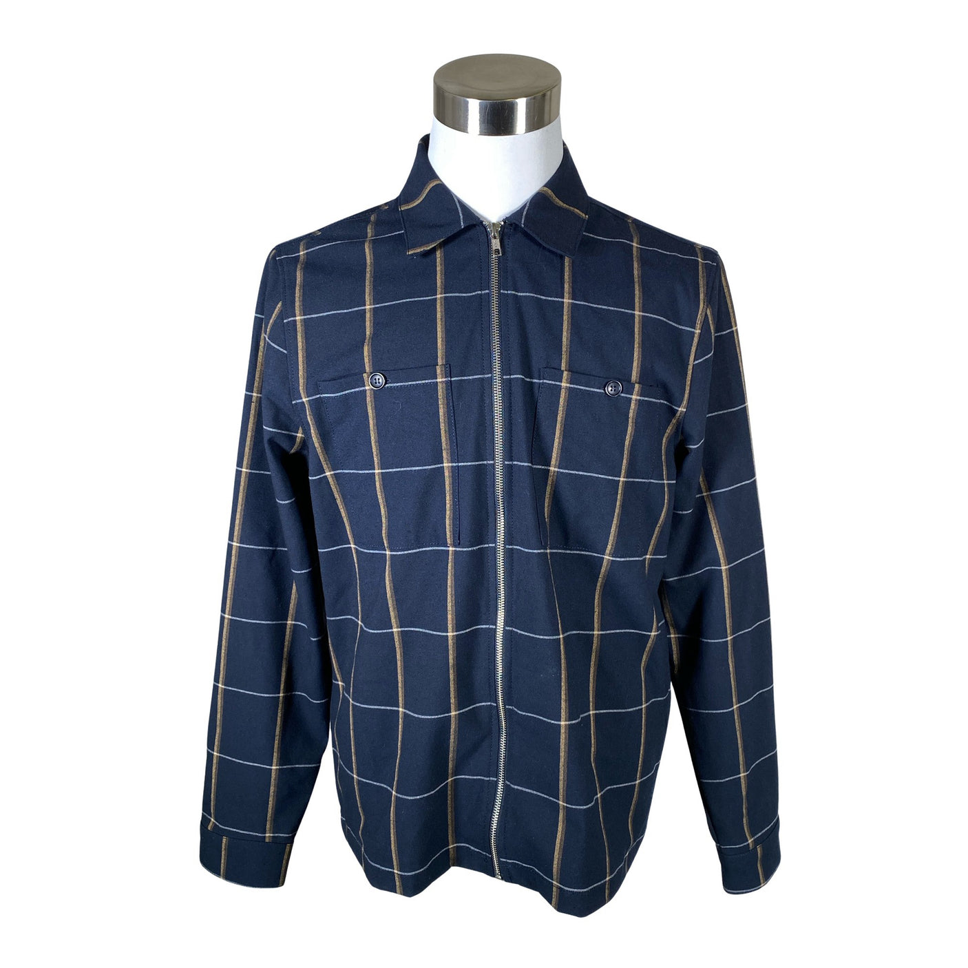 Unisex Woodbird - Svetari, koko L -  (1)
