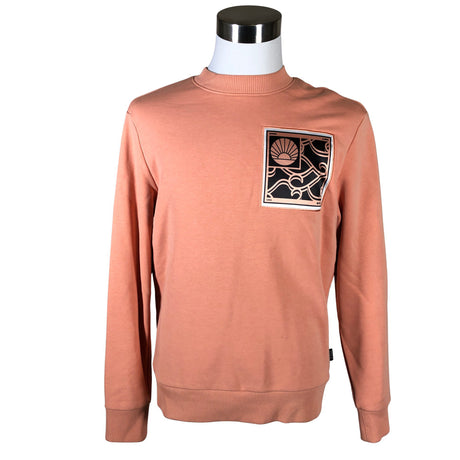 Unisex Scotch&Soda - Collegepaita, koko M -  ()