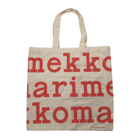 Unisex Marimekko - Ostoskassi, koko Maxi -  ()