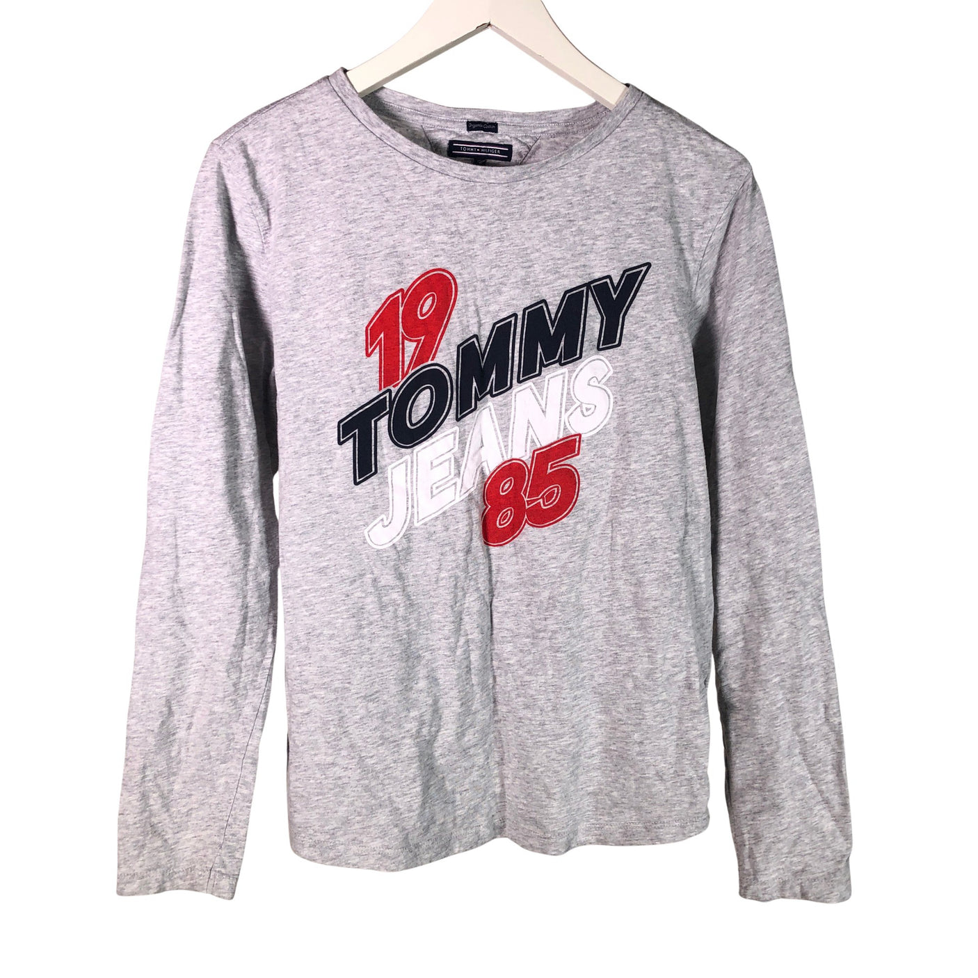 Unisex Tommy Hilfiger - Trikoopaita, koko 170 - 176 -  (1)