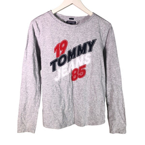 Unisex Tommy Hilfiger - Trikoopaita, koko 170 - 176 -  (1)