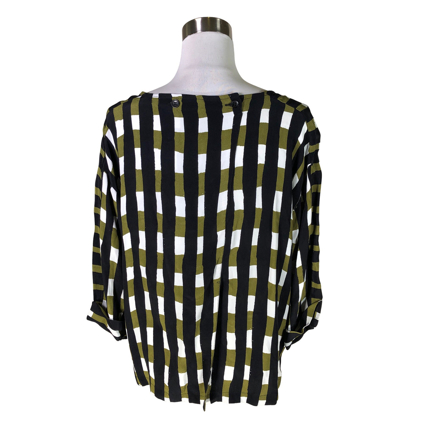 Unisex The Masai - Pusero, koko 40 -  (2)