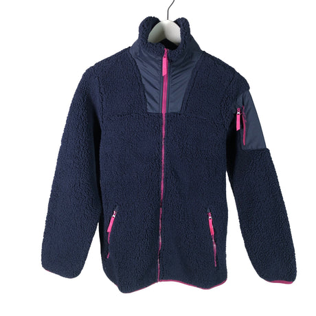 Unisex Icepeak - Fleecetakki, koko 158 - 164 -  ()