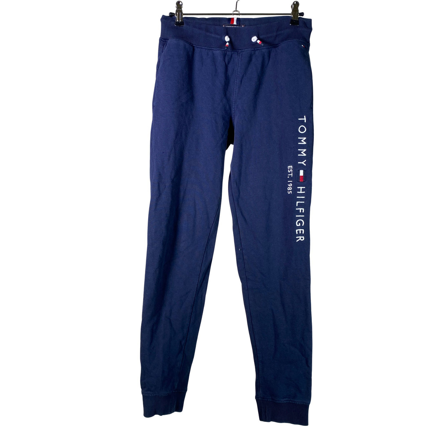 Unisex Tommy Hilfiger - Collegehousut, koko 146 - 152 -  (1)