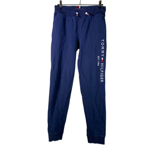 Unisex Tommy Hilfiger - Collegehousut, koko 146 - 152 -  (1)