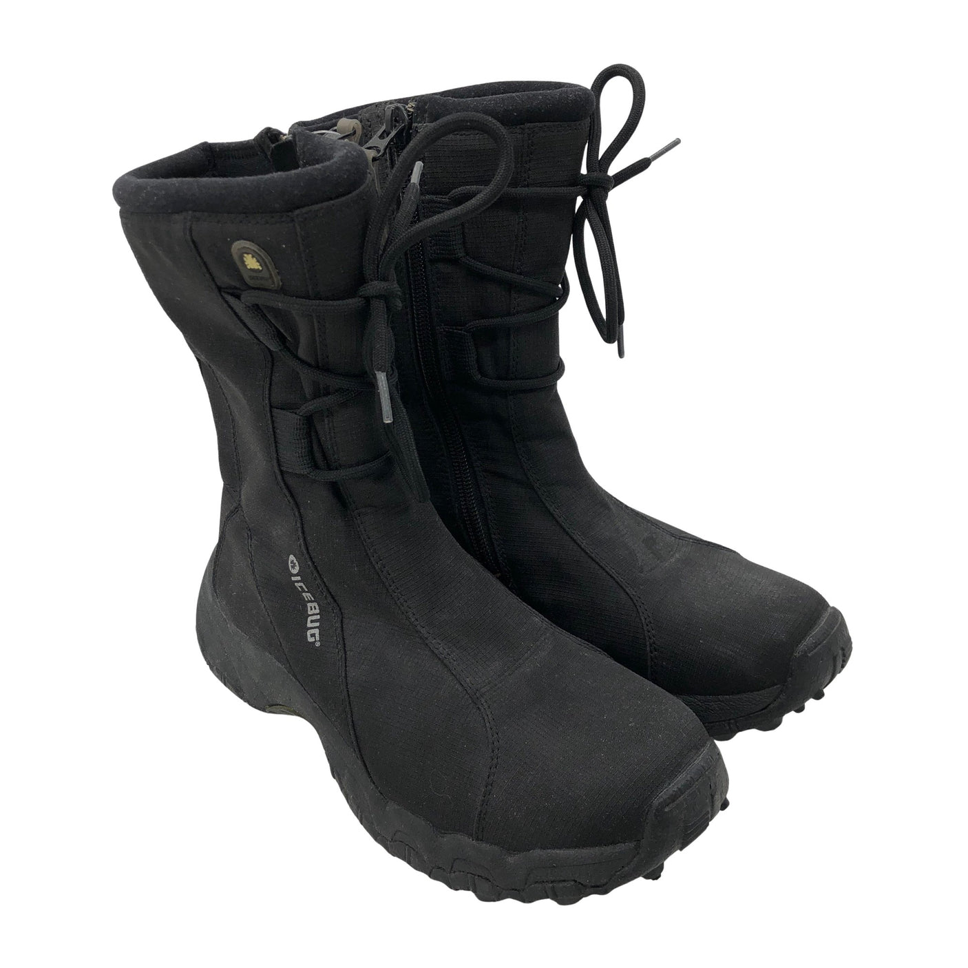 Unisex Icebug - Talvikengät, koko 37 -  (3)