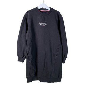 Unisex Tommy Hilfiger - Collegemekko, koko 134 - 140 -  (1)