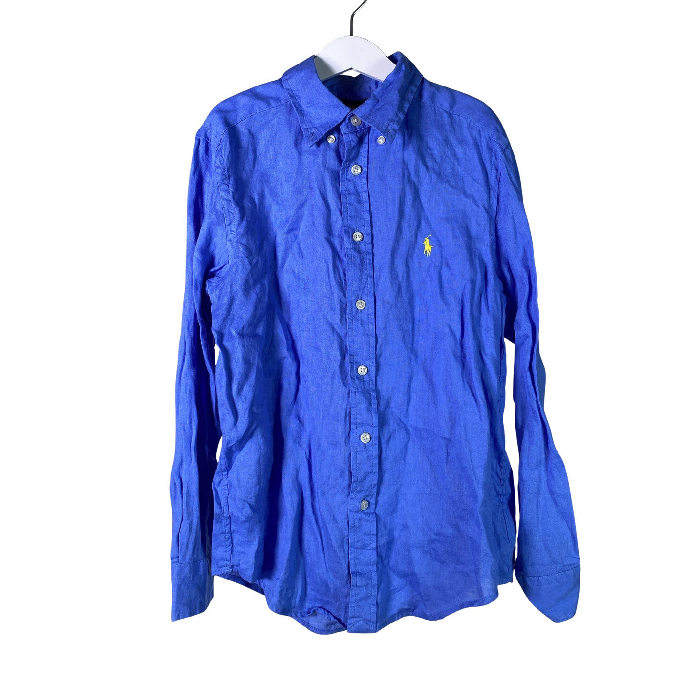 Unisex Polo Ralph Lauren - Kauluspaita, koko 140 - 146 -  (1)