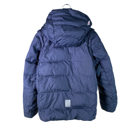 Unisex Reima - Untuvatakki, koko 128 - 134 -  (2)