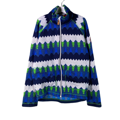Unisex Reima - Fleecetakki, koko 140 - 146 -  ()