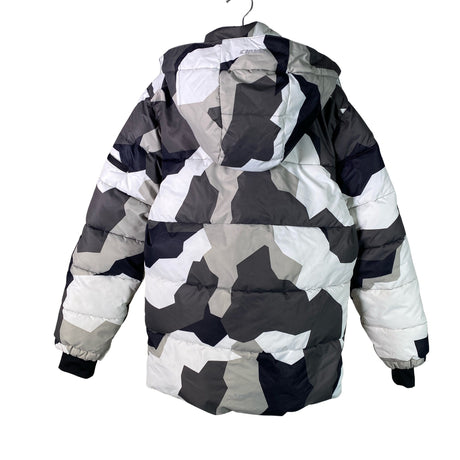 Unisex Icepeak - Toppatakki, koko 146 - 152 -  (2)
