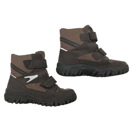 Unisex SuperFit - Talvikengät, koko 34 -  ()