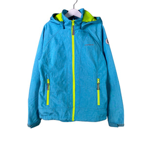 Unisex Icepeak - Softshell-takki, koko 146 - 152 -  (1)