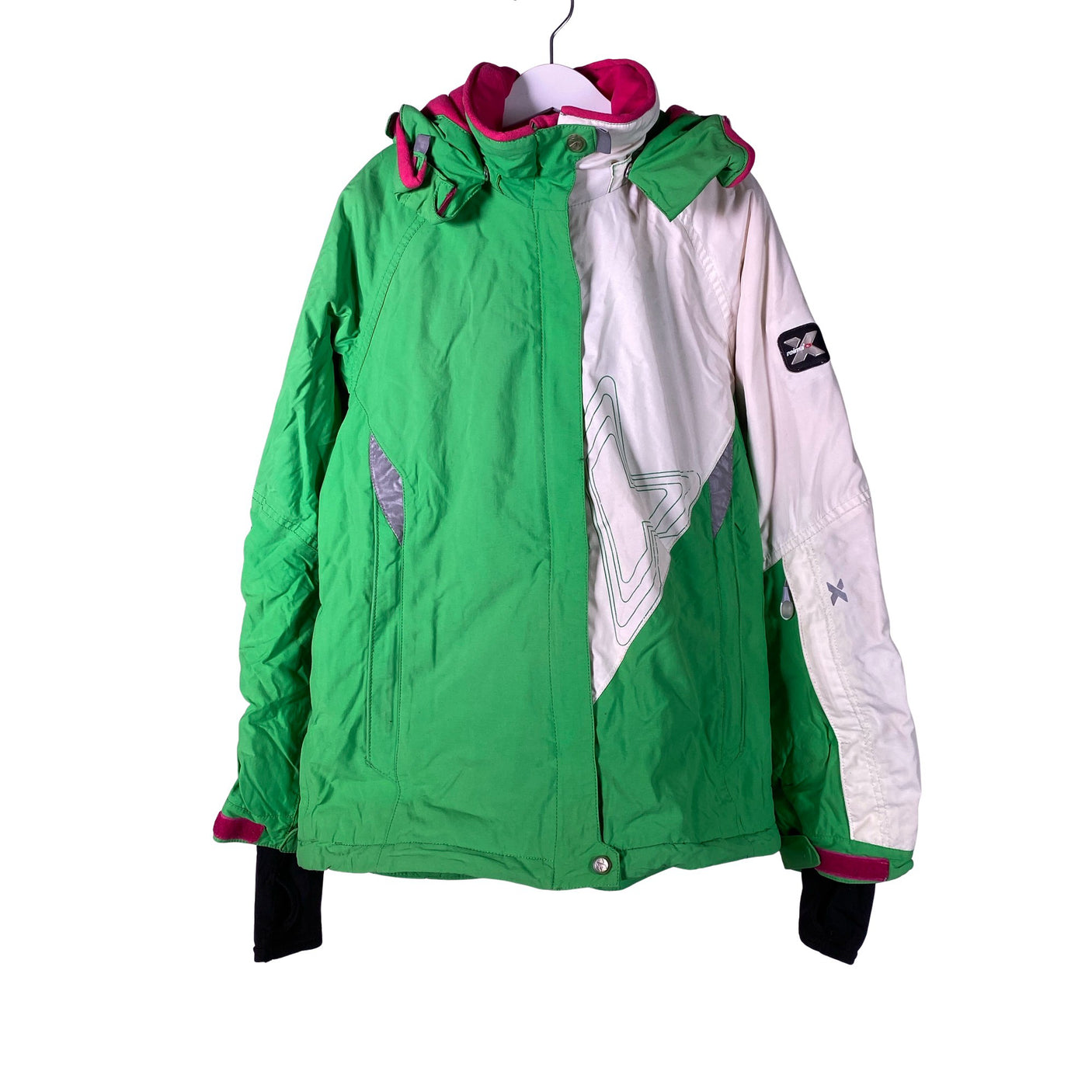 Unisex Reimatec - Toppatakki, koko 146 - 152 -  (1)