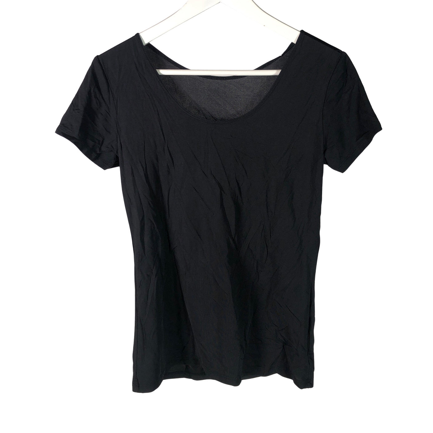 Unisex Uniqlo - Urheilupaita, lyhyet hihat, koko 42 -  (1)