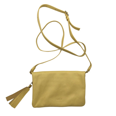 Unisex Lumi - Olkalaukku, koko Mini -  (2)